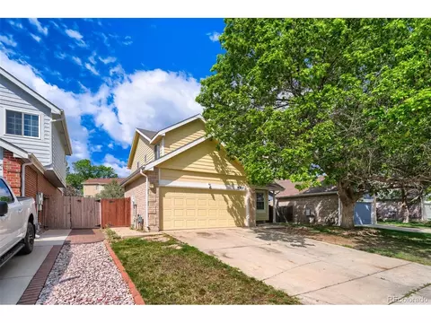 4215 S Ireland Ct, Aurora, CO 80013