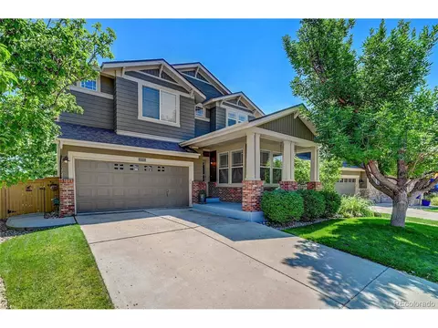 3155 Windridge Cir, Highlands Ranch, CO 80126