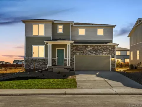 4664 Sugarcane St, Johnstown, CO 80534