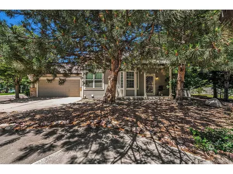 1353 S Ulster St, Denver, CO 80231