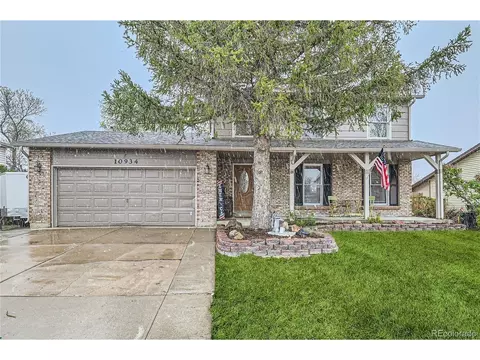 10934 Elm Dr, Thornton, CO 80233