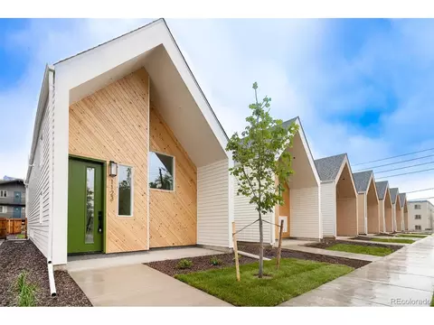 1107 S Dahlia St, Denver, CO 80246