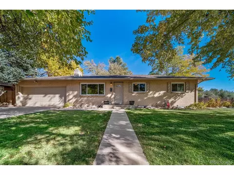 2022 Coors Dr, Golden, CO 80401