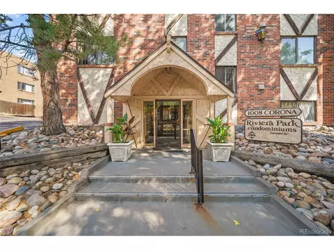 1008 N Corona St #604, Denver, CO 80218