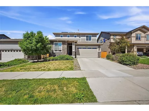 Undisclosed, Denver, CO 80229
