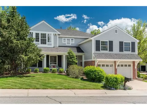 7076 S Niagara Ct, Centennial, CO 80112