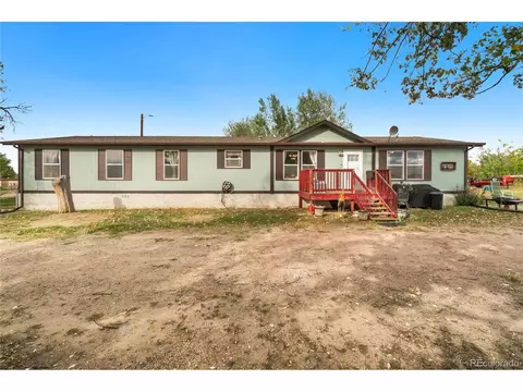 7020 Henry St, Fort Lupton, CO 80621