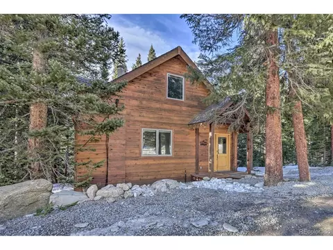 609 Brook Dr, Idaho Springs, CO 80452