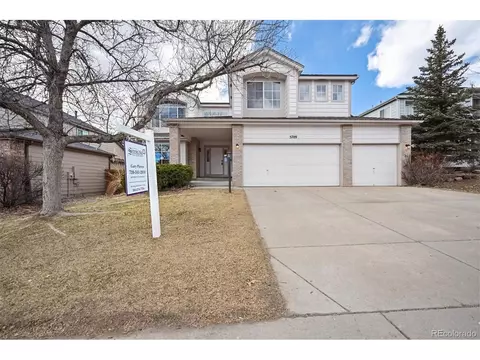 5709 S Hannibal Way, Centennial, CO 80015