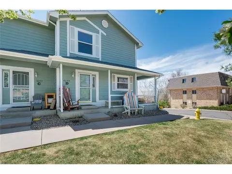 6270 Everett Ct #D, Arvada, CO 80004 photo 1