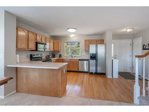 6270 Everett Ct #D, Arvada, CO 80004 photo 3