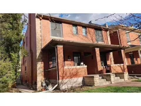472 N Lafayette St, Denver, CO 80218
