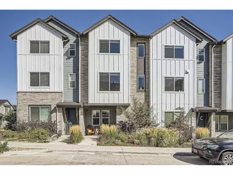 5392 Quail St, Wheat Ridge, CO 80033