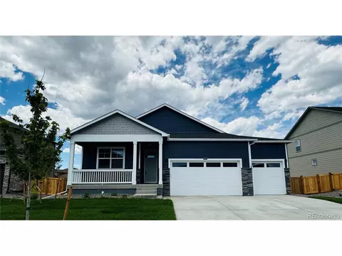 1819 Westport Ave, Berthoud, CO 80513