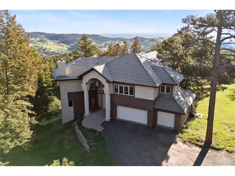 23655 Currant Dr, Golden, CO 80401