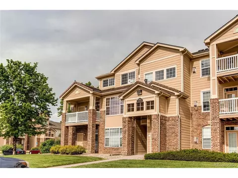 5763 N Gibralter Way #2-308, Aurora, CO 80019
