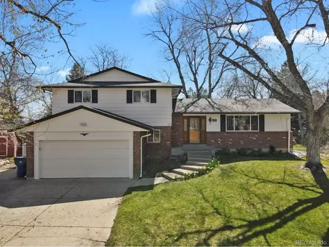 7604 S Vine St, Centennial, CO 80122