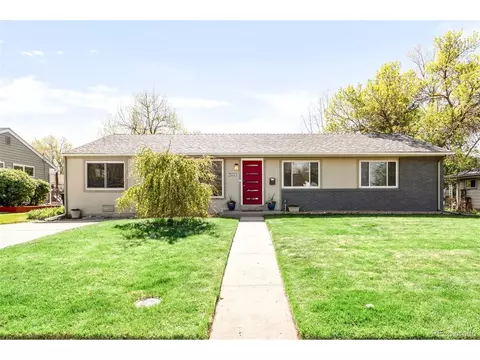 2532 S Birch St, Denver, CO 80222
