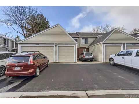 7474 E Arkansas Ave #1607, Denver, CO 80231