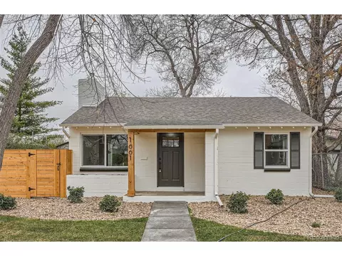 1661 Roslyn St, Denver, CO 80220