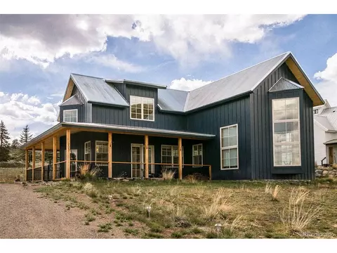 227 Bee Mcclure Dr, Creede, CO 81130