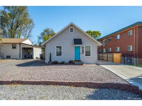 1330 Ammons St, Lakewood, CO 80214