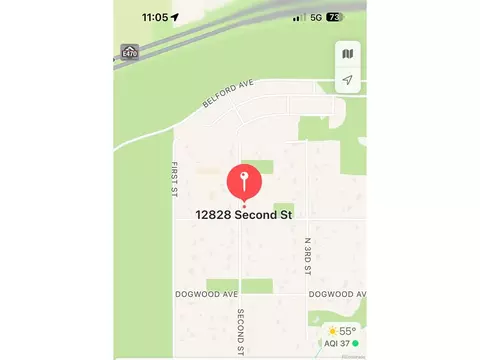 12828 2nd St, Parker, CO 80134