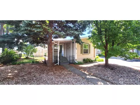 1166 Madison Ave #130, Loveland, CO 80537