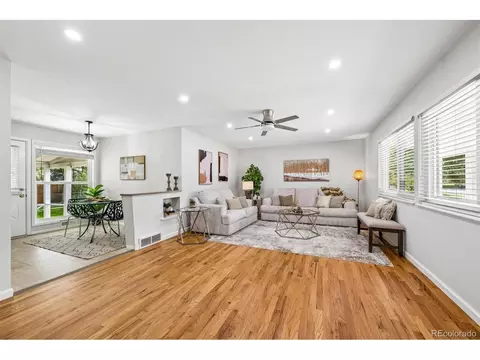1150 S Fairfax St, Denver, CO 80246