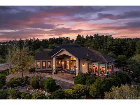 12565 Kaibab Ct, Colorado Springs, CO 80908