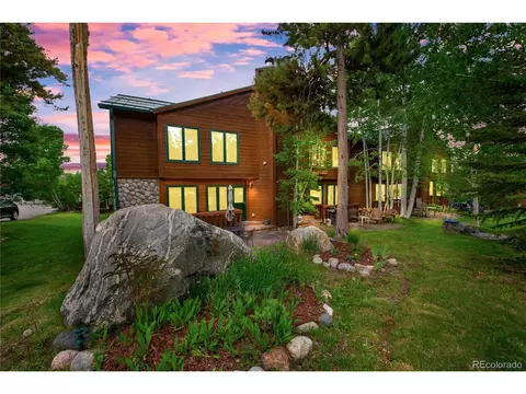 604 Granite St #204-1, Frisco, CO 80443