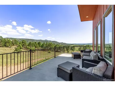 181 Pennsylvania Ave, Florissant, CO 80816