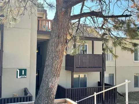 9700 E Iliff Ave #I102, Denver, CO 80231