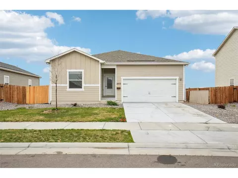 1053 Gianna Ave, Fort Lupton, CO 80621