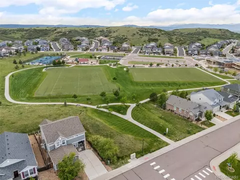 3871 Starry Night Loop, Castle Rock, CO 80109
