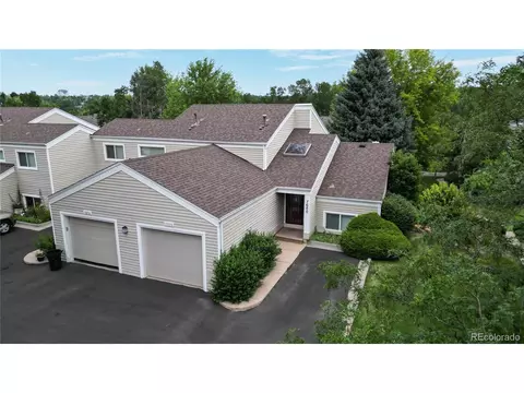 7650 S Monaco Cir, Centennial, CO 80112