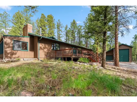 33455 Wapiti Cir, Buena Vista, CO 81211
