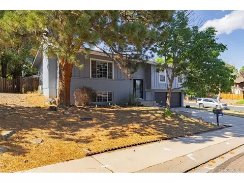 3854 Deepgreen Ln, Colorado Springs, CO 80917