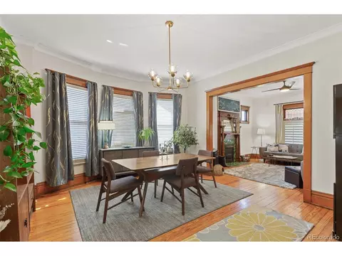 33 W Byers Pl, Denver, CO 80223