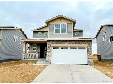 2144 S Fultondale Ct, Aurora, CO 80018