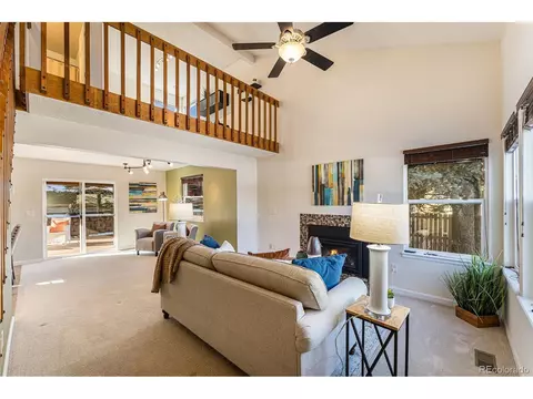 5759 S Quatar Cir, Centennial, CO 80015