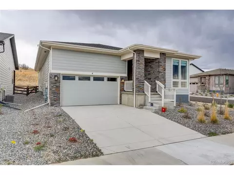 4 Leafy Aster Ln, Castle Rock, CO 80104