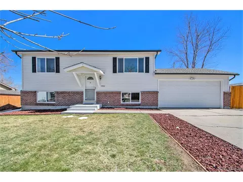 5992 S Cody Way, Littleton, CO 80123