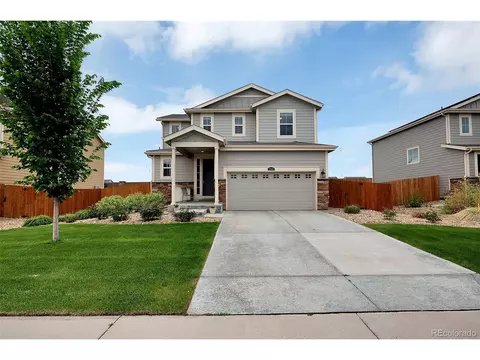 2500 E 160th Pl, Thornton, CO 80602 photo 1