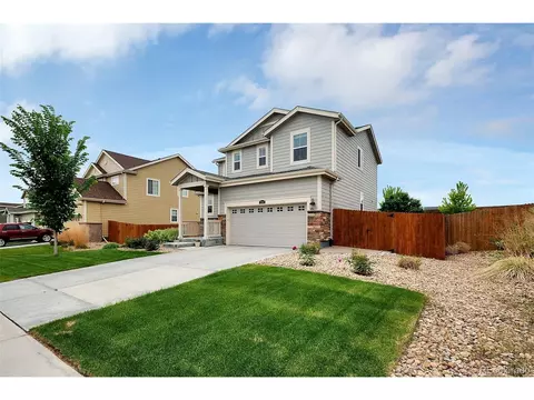 2500 E 160th Pl, Thornton, CO 80602 photo 2