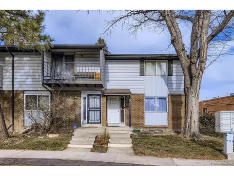 3061 W 92nd Ave #12A, Westminster, CO 80031