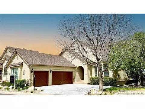 21753 E Rowland Cir, Aurora, CO 80016