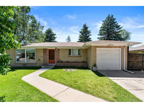 413 S Lamar Ct, Lakewood, CO 80226