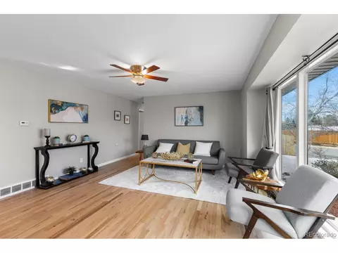 6963 S Albion St, Centennial, CO 80122