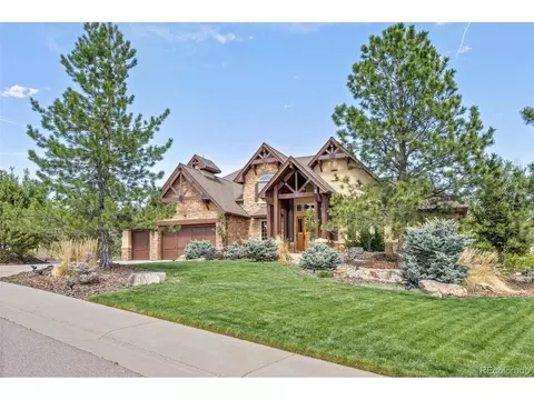 9359 Hidden Pines Ct, Parker, CO 80134